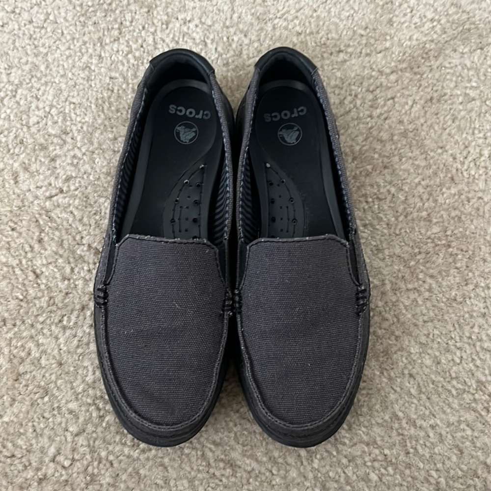 Crocs Loafers